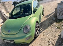 Volkswagen Fox 1998 in Amman