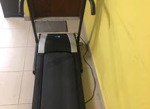 Exercise Machine (Treadmill and Cycle) Exercise Machine (Treadmill and Cycle)