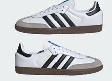 Samba Og Shoes By Adidas Originals