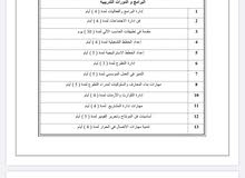 موظف أعمال مكتبية وحجوزات طيران وفنادق موظف أعمال مكتبية وحجوزات طيران وفنادق