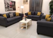 سوق الدروازة للكنب للاجار