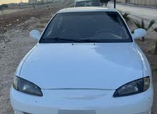 Hyundai Avante Standard in Amman
