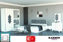 Turkey bedroom set
