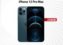 Apple iPhone 12 Pro Max 256 GB in Amman