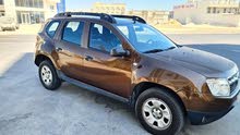 Renault Duster Renault Duster