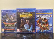 ps4 games new ps4 games new