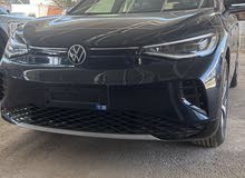 Volkswagen ID 4 ID.4 Crozz Pro in Zarqa