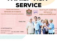 Tenancy Contract Ejari. Family Visa sponsorship. Newborn baby Visa Renawal