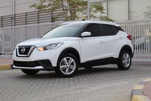 Nissan Kicks 2020 GCC