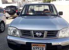 Nissan pickup 2009 Nissan pickup 2009