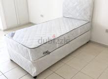 brand New American single bed available brand New American single bed available
