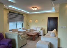 177m2 3 Bedrooms Apartments for Rent in Ramallah and Al-Bireh Al Irsal St.