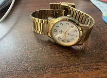 TITAN watch made in india very good quality. no any problem  looking still new little used