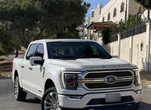 Ford F-150 2021 hybrid limited powerboost 4x4