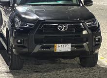 Toyota Hilux 2022 in Basra