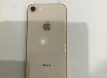 Apple iPhone 8 256 GB in Muscat