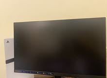 شاشة Lenovo R27q-30 QHD 165Hz للبيع بمواصفات جبّارة وسعر مغري