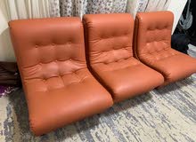 3 Sofa Sets