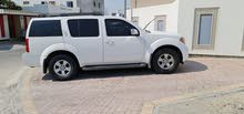 نيسان باثفندر 2006 للبيع نيسان باثفندر 2006 للبيع