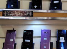 Samsung Galaxy Note 9 512 GB in Sana'a