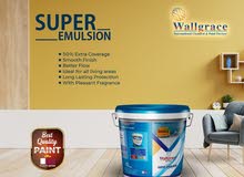 emulsion paint emulsion paint