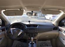 Nissan sentra 1.8 SV 2013 Nissan sentra 1.8 SV 2013