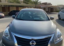 Nissan Altima 2015 Nissan Altima 2015