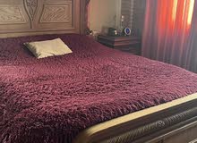 غرفه نوم للبيع في اربد حي القصيلة