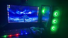 للبيع بي سي Gaming PC