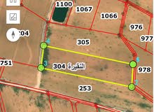 Mixed Use Land for Sale in Amman Al-Nuqairah