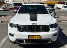 Grand cherokee - Limited 2017