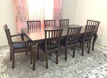 طاولة طعام طاولة طعام