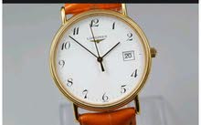 Original watch longines  quartz watch very  very quality no any problems made in japan