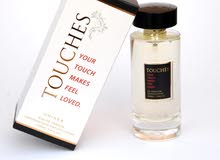 عطر touches عطر touches