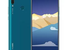 هواوي y9 2019 هواوي y9 2019