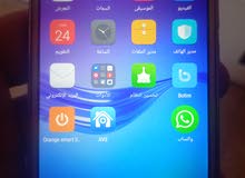 هواوي y5 بحالة ممتازة