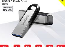 SanDisk Ultra Flair CZ73 USB 3.0 Flash Drive Offers
