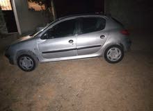 Peugeot 206 Peugeot 206