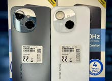 Tecno Spark 128 GB in Zarqa