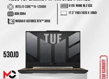  Asus for sale  in Amman
