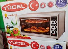 فرن يوسيل التركي الاصلي فرن يوسيل التركي الاصلي