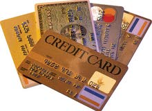 CREDIT CARD CREDIT CARD