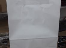أكياس ورقية جود ممتازة أكياس ورقية جود ممتازة