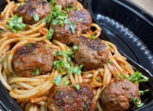 وجبات صحية وجبات صحية