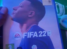 دسكه Fifa 22 ps4 دسكه Fifa 22 ps4