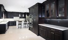 مطابخ البسومي albesomi kitchen