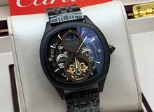ساعات رجاليه ماركه كارتير اتماتيك درجه اولى ساعات رجاليه ماركه كارتير اتماتيك درجه اولى