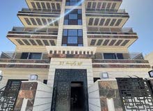 شقة مميزة جداً مساحة 187م بالاضافة الى حديقة 100م وكراج خاص شفا بدران الكوم شقة مميزة جداً مساحة 187م بالاضافة الى حديقة 100م وكراج خاص شفا بدران الكوم