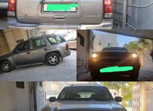 Chevrolet Blazer 2009 in Northern Governorate