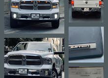 Dodge Ram 1500 Laramie Crew in Amman